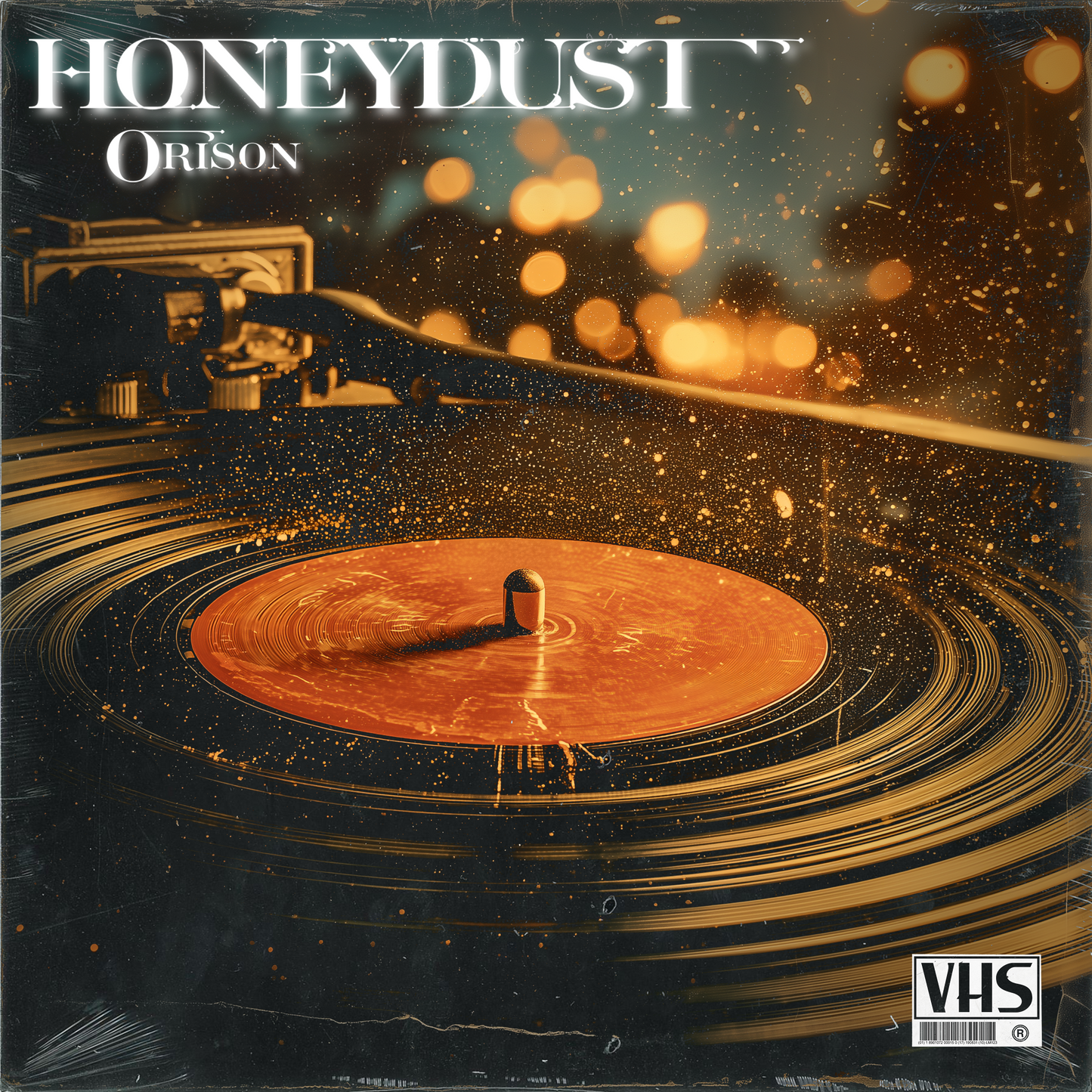 Honeydust Loop Kit