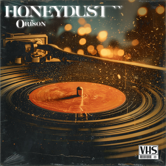 Honeydust Loop Kit